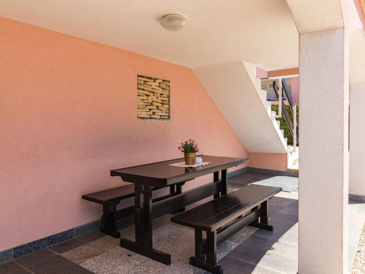 Apartment Kostro - Prc409 By Interhome Nova Vas  Luaran gambar