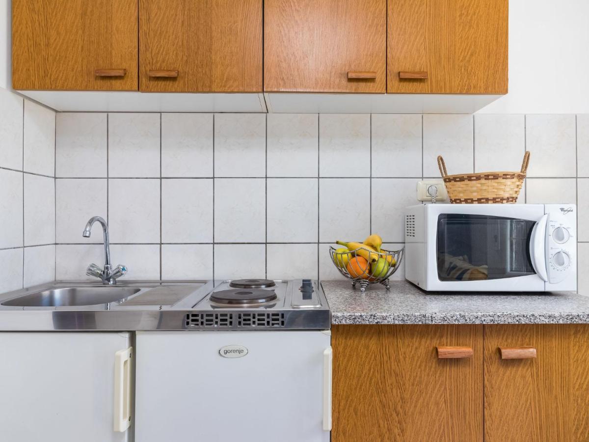 Apartment Kostro - Prc409 By Interhome Nova Vas  Luaran gambar