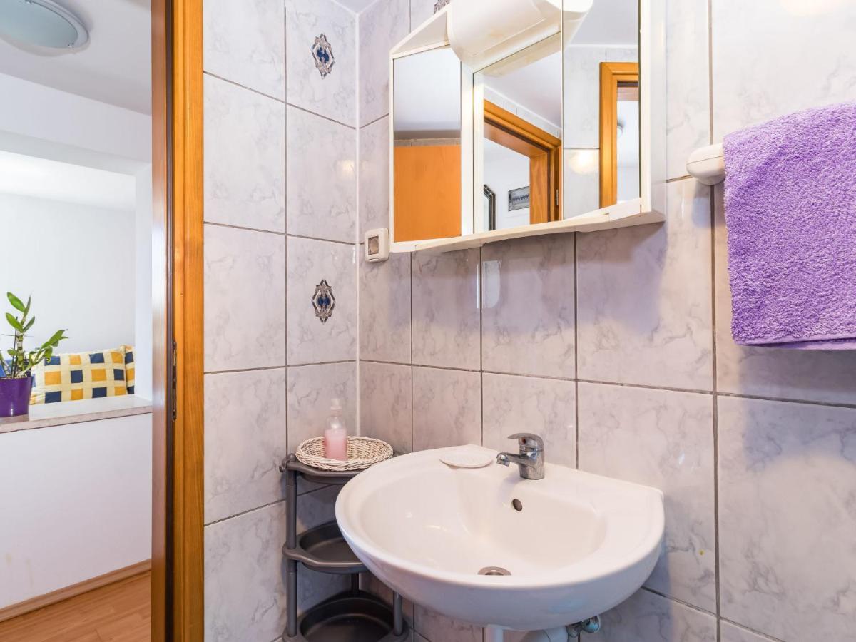 Apartment Kostro - Prc409 By Interhome Nova Vas  Luaran gambar